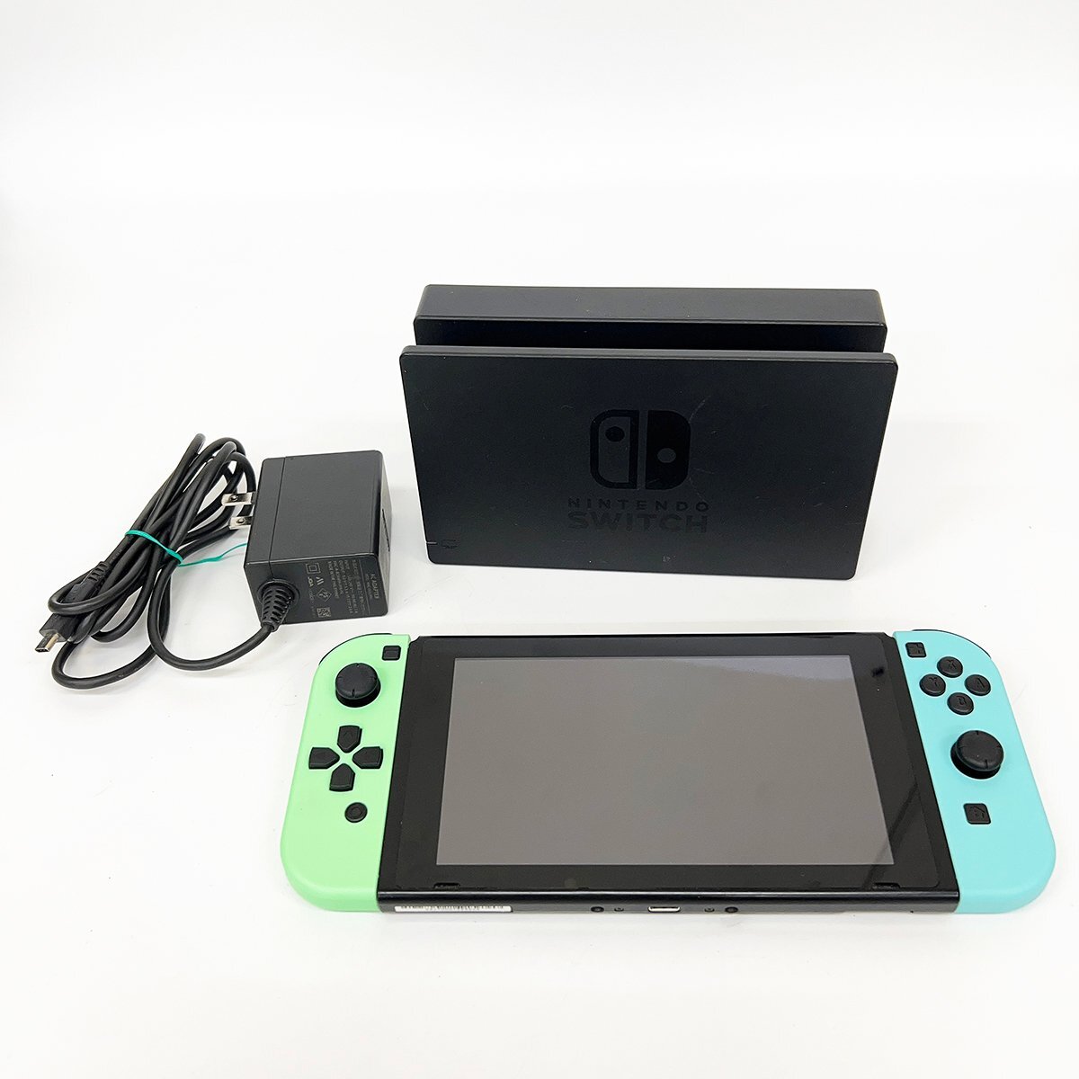 2025年最新】Yahoo!オークション -nintendo switch ドックの中古