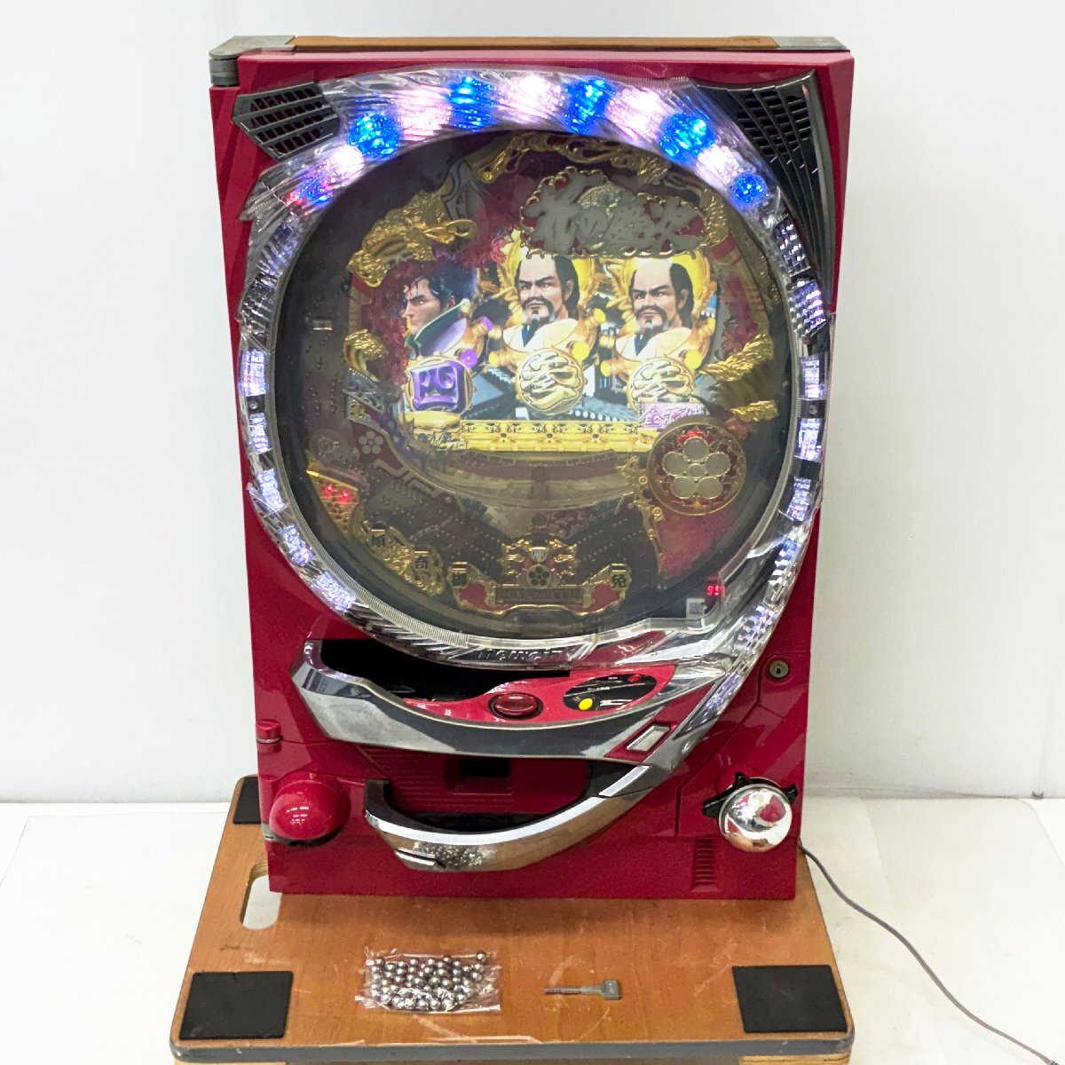 2025年最新】Yahoo!オークション -cr花の慶次-斬-の中古品・新品