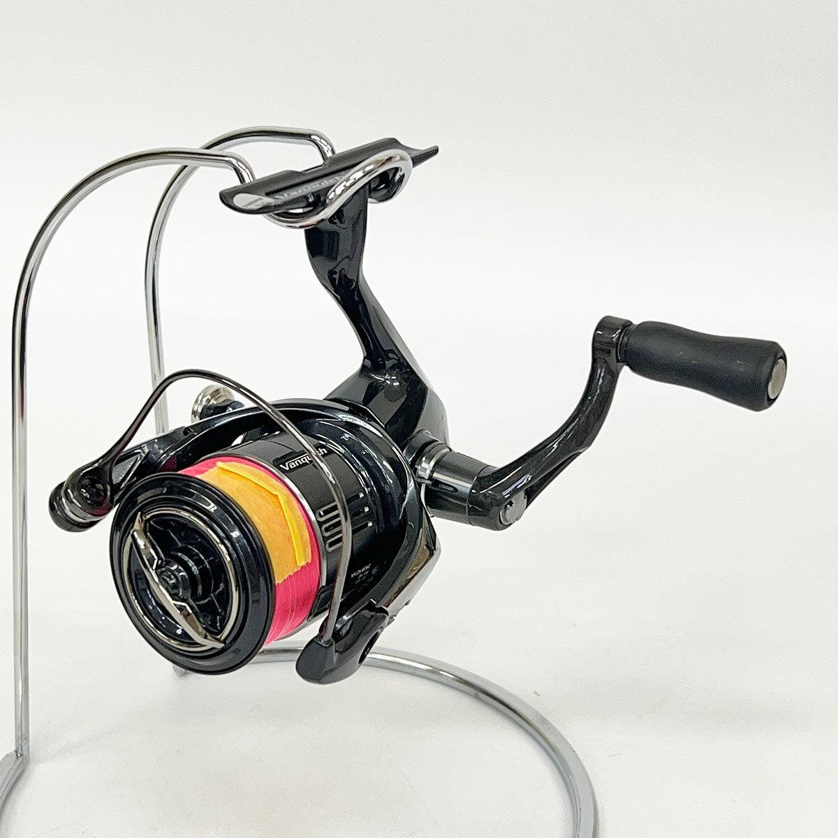 新品未使用品SHIMANO Vanquish C2000SSS スピニングリール 2025年最新】Yahoo!オークション -ヴァンキッシュ c2000sssの