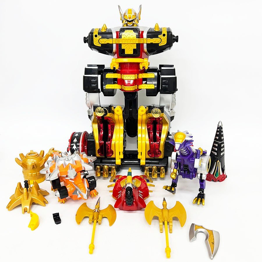 アバレンジャー（未開封） Yahoo!オークション -「アバレンジャー」の落札相場・落札価格