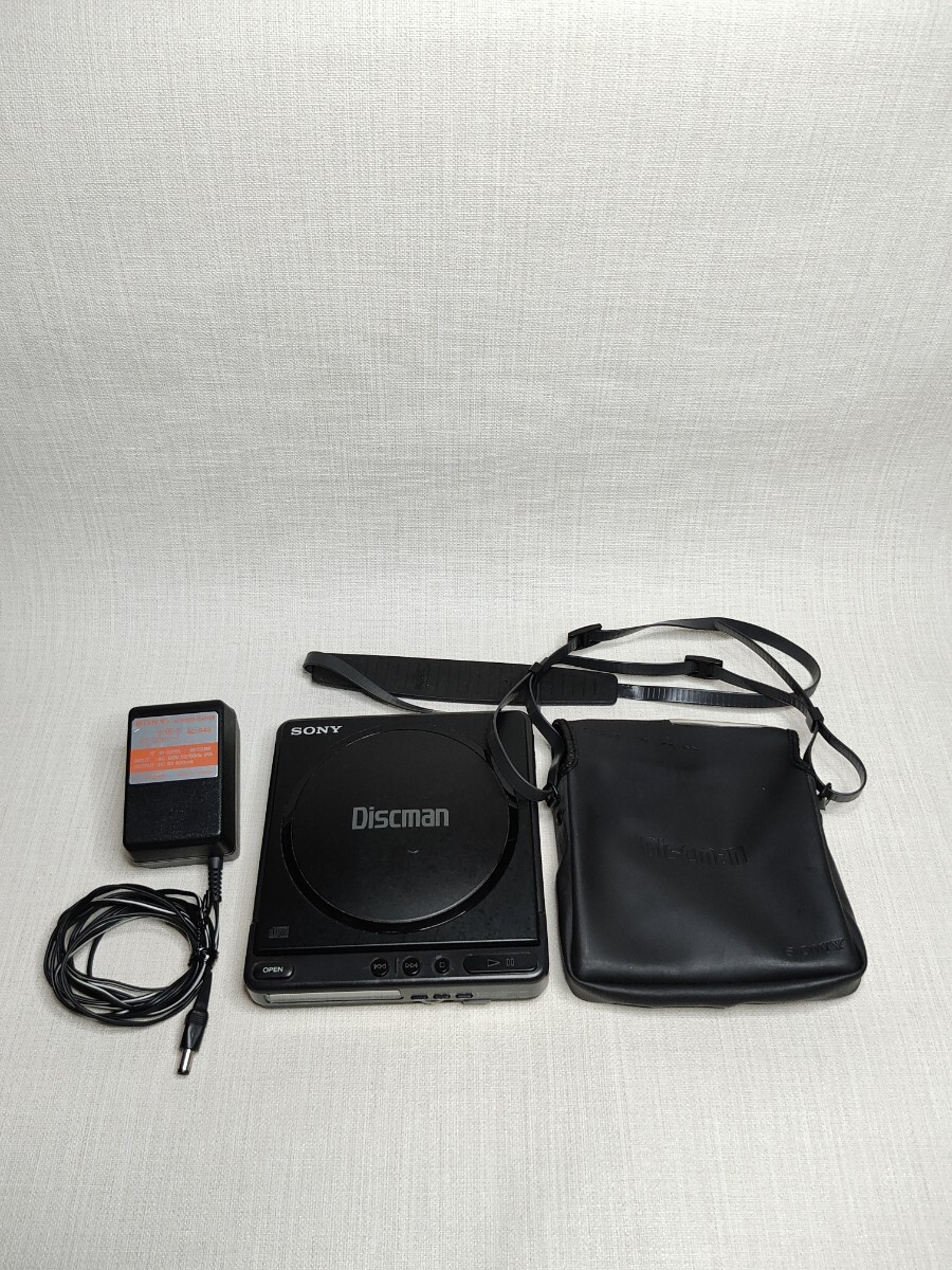 SONY ポータブルCDプレーヤー 可動品 ポータブル CD プレイヤー SONY D-NE730-P ピンク CD