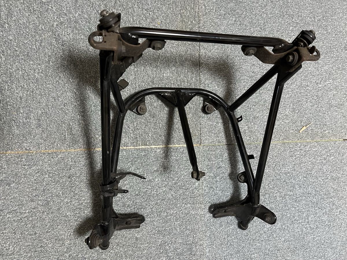 2025年最新】Yahoo!オークション -cbx400fインテグラカウルの