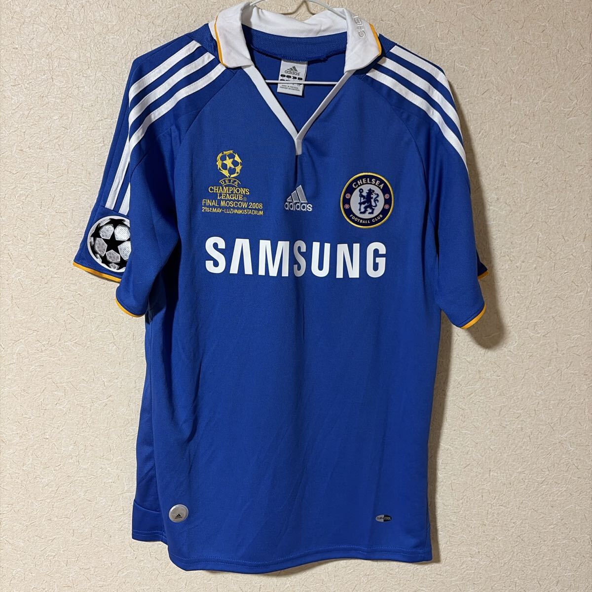 2025年最新】Yahoo!オークション -チェルシー ユニフォーム