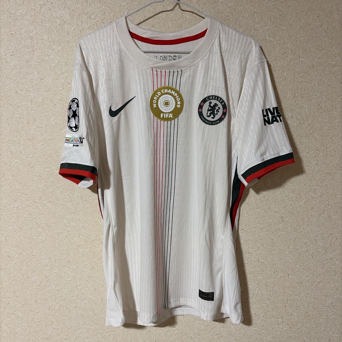 Yahoo!オークション -「サンプドリア ユニフォーム」(ウエア