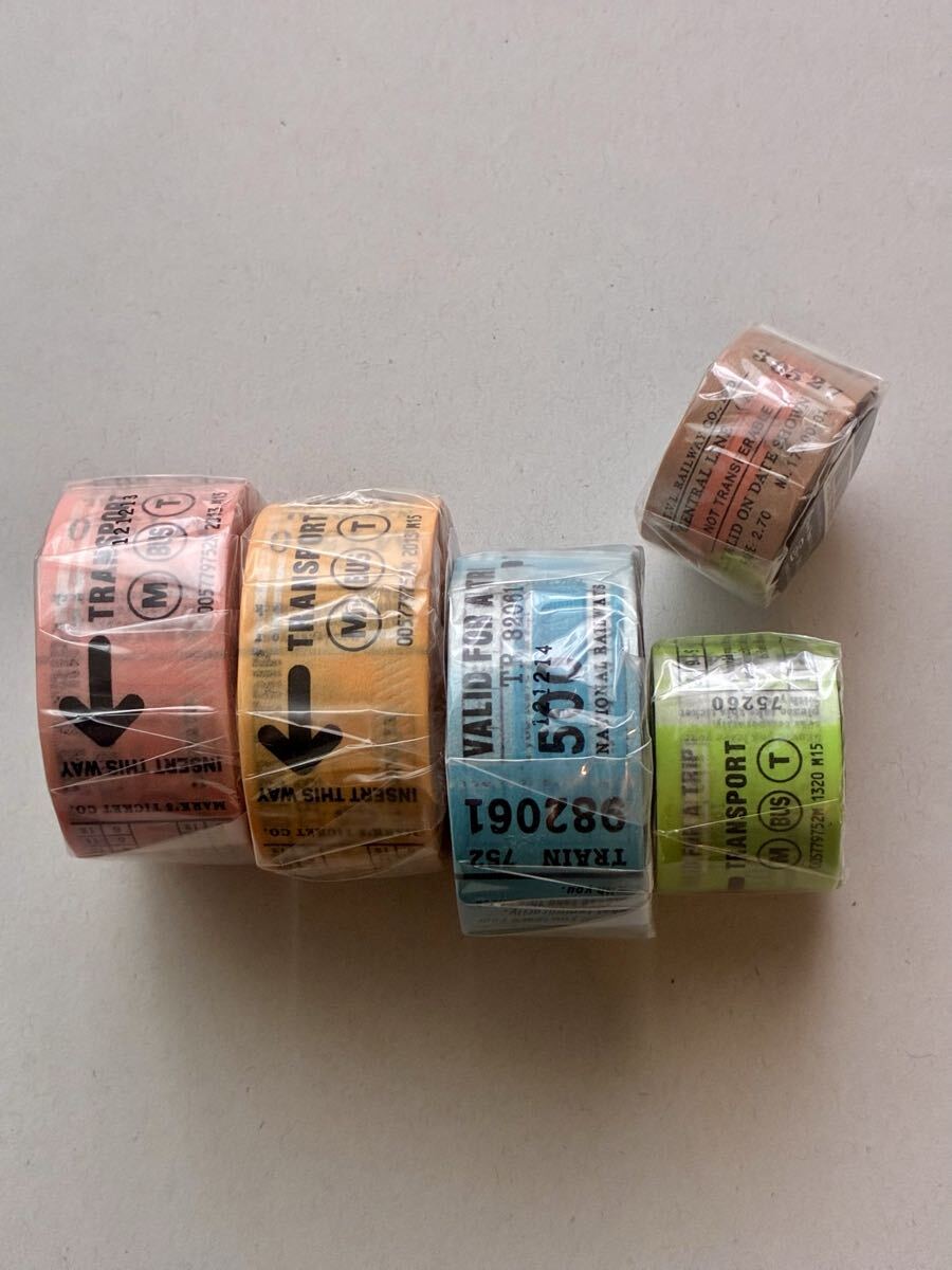 2025年最新】Yahoo!オークション -mt 廃盤 マスキングテープの中古品