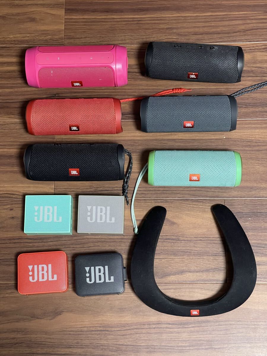 Yahoo!オークション -「jbl flip5 bluetooth」の落札相場・落札価格