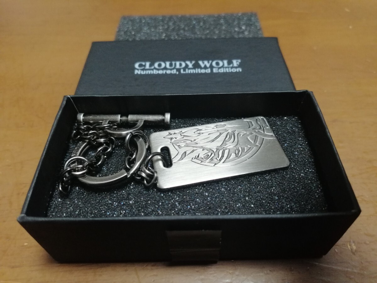 2025年最新】Yahoo!オークション -クラウディウルフの中古品