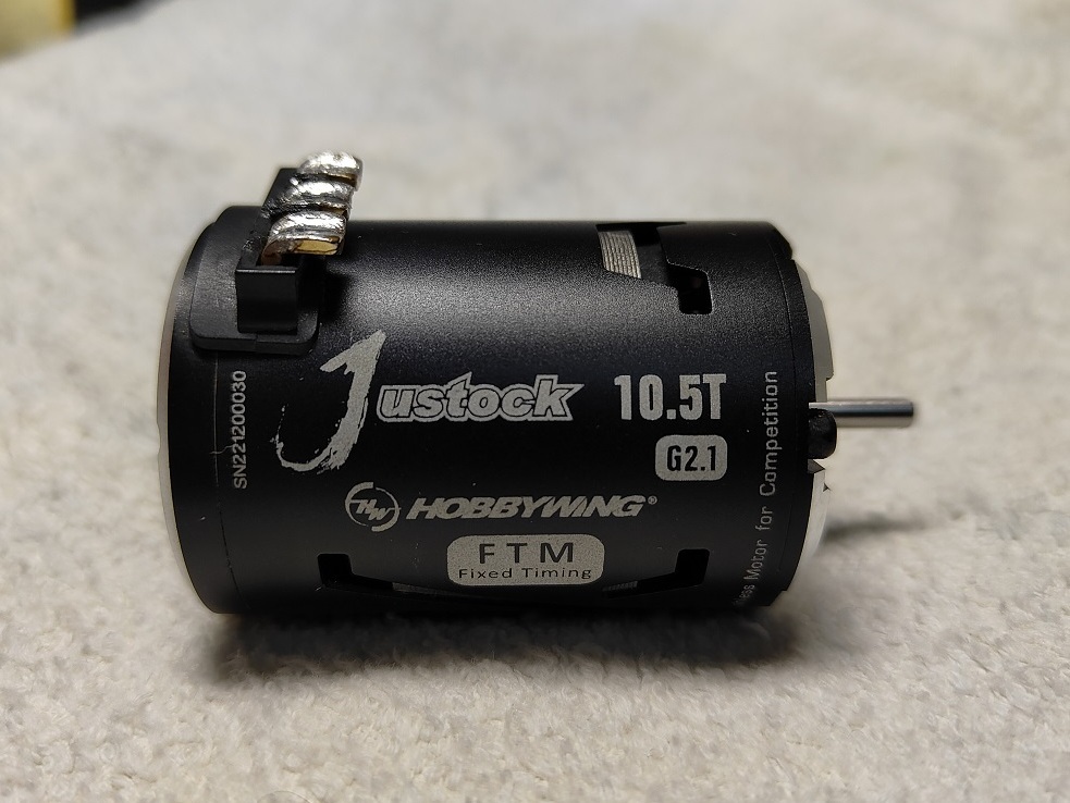 Reve d 10.5T ブラシレスモーター 2025年最新】Yahoo!オークション -rc モーターの中古品・新品