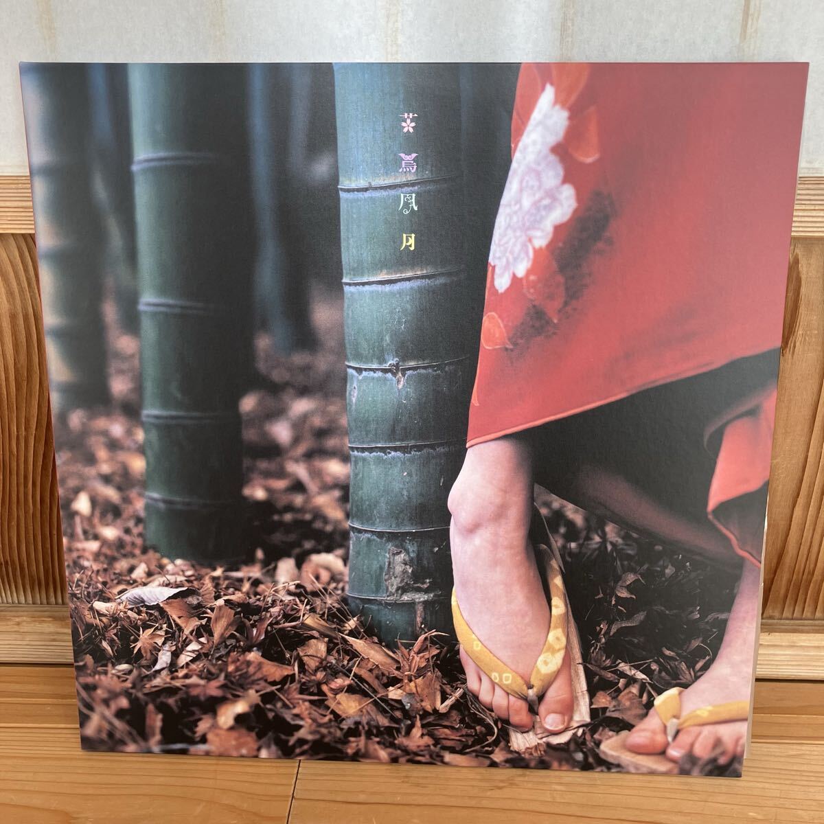 31日まで！【新品未開封】スピッツ 見っけ アナログレコード 重量盤 レア廃盤 31日まで！【新品未開封】スピッツ 見っけ アナログレコード