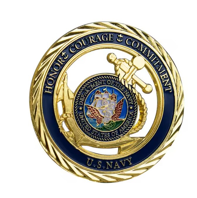 2025年最新】Yahoo!オークション -チャレンジコイン 米軍の中古品