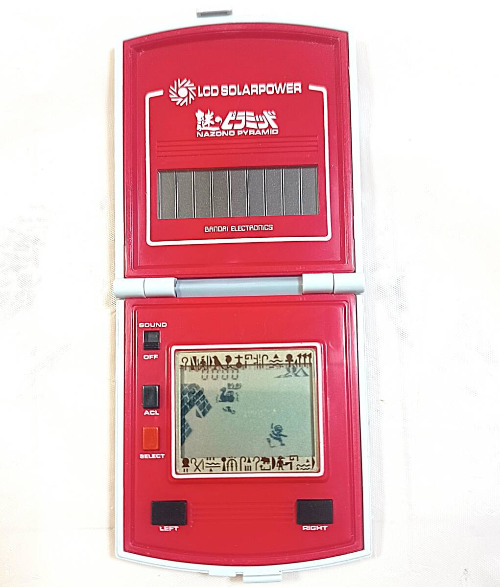 2025年最新】Yahoo!オークション -バンダイlsiゲームの中古品