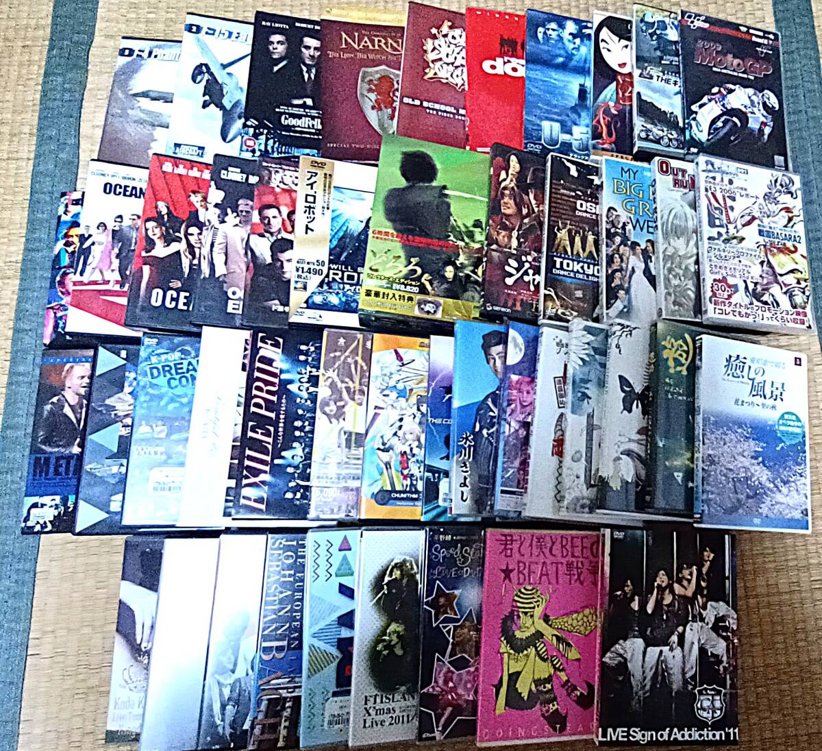 2025年最新】Yahoo!オークション - その他(DVD 映画、ビデオ)の