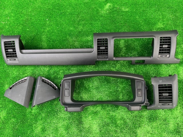 ハイエース 200系 オーディオパネル 中古 Yahoo!オークション -「ハイエース 200系 オーディオパネル」の