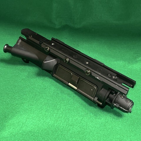 マルイ？　M4 アッパー1式 マルイ？ M4 アッパー1式 マルイ？ M4 アッパー1式 Amazon.co.jp