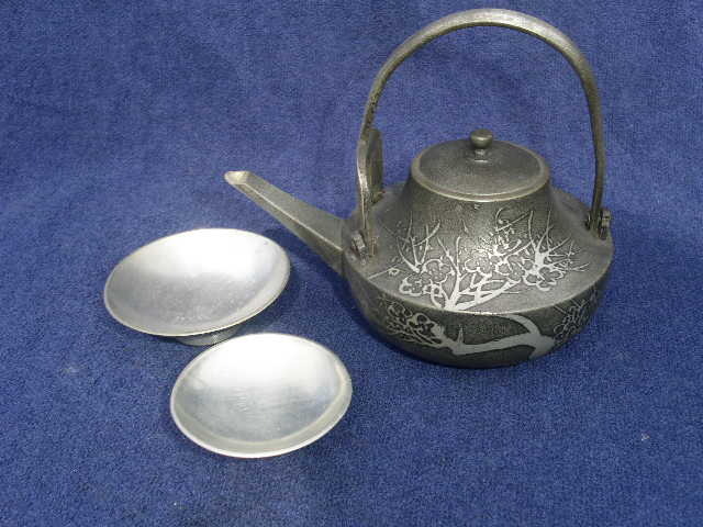 2025年最新】Yahoo!オークション -錫製 急須の中古品・新品・未