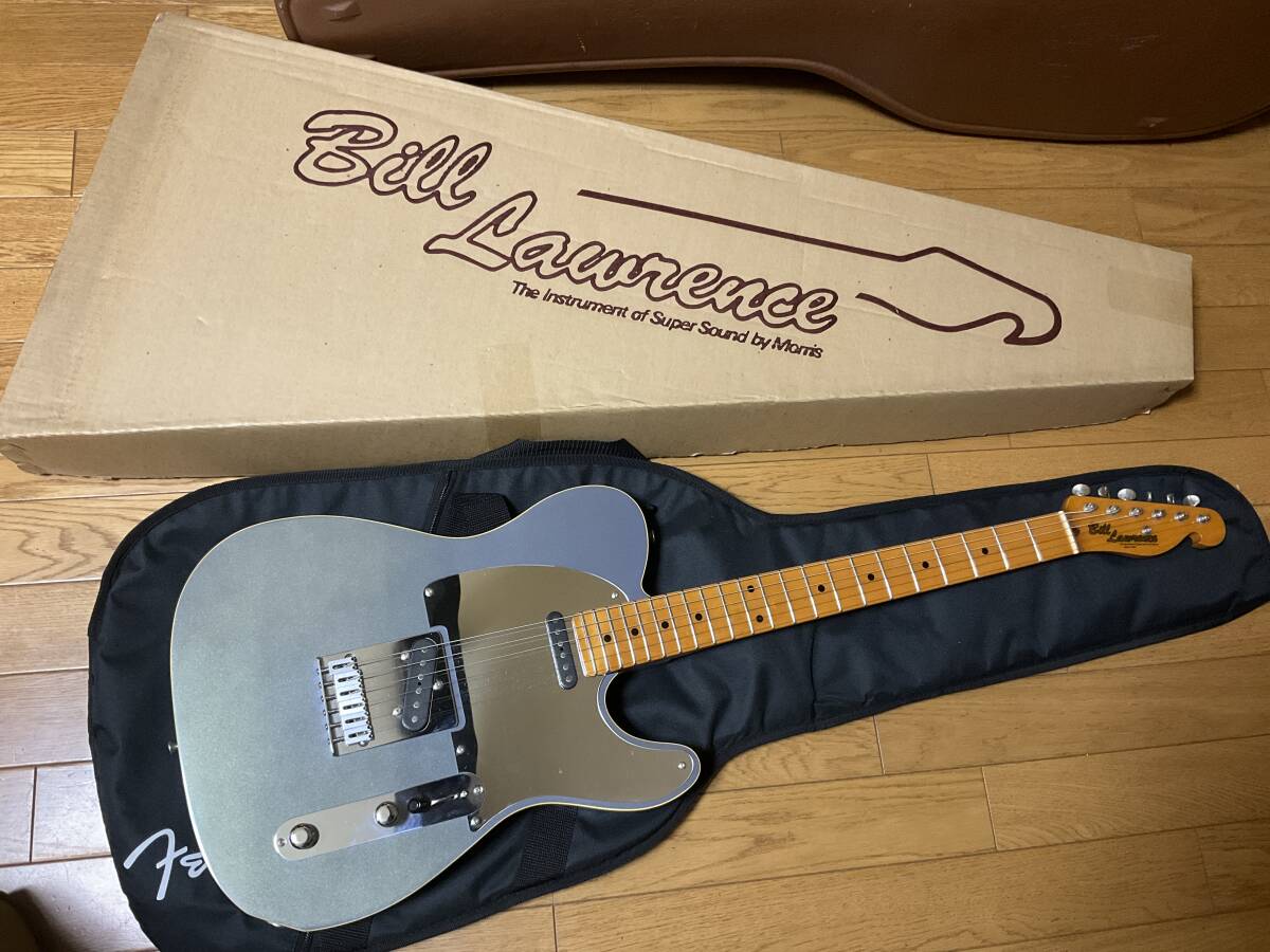 Yahoo!オークション -「bill lawrence ビルローレンス」(本体