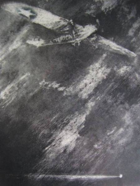 ルイ・イカール、夫人のドレッサー、希少限定額装用画集より、新品高級額装付 ルイ・イカール限定版・アールデコ/恋の華、希少な額装用画集