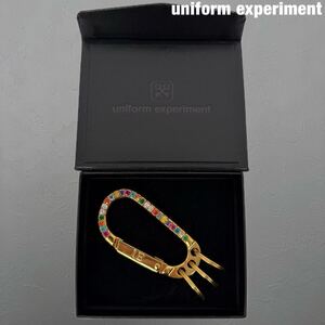 униформа эксперимент 19SS циркониевый карабин Хироси Фудзивара униформа эксперимент соф Урахара