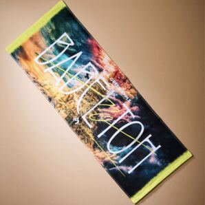 ミセスグリーンアップル バベル タオル