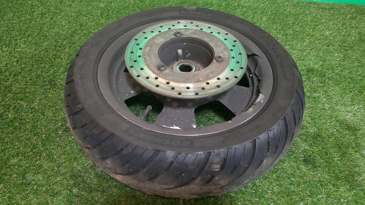 mameT　マグザムホイール 2025年最新】マグザム ホイールの人気アイテム - メルカリ