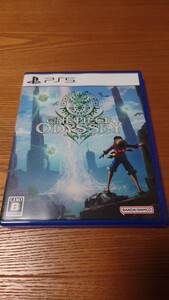 【PS5】 ONE PIECE ODYSSEY ワンピース オデッセイ