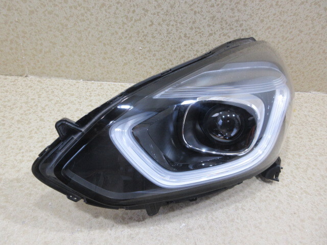 ホンダ フィットハイブリッド 左ヘッドライト LED ホンダ フィットハイブリッド 左ヘッドライト LED 2025年最新
