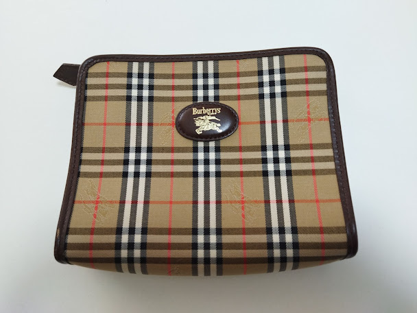 2025年最新】Yahoo!オークション -バーバリー ノバチェック