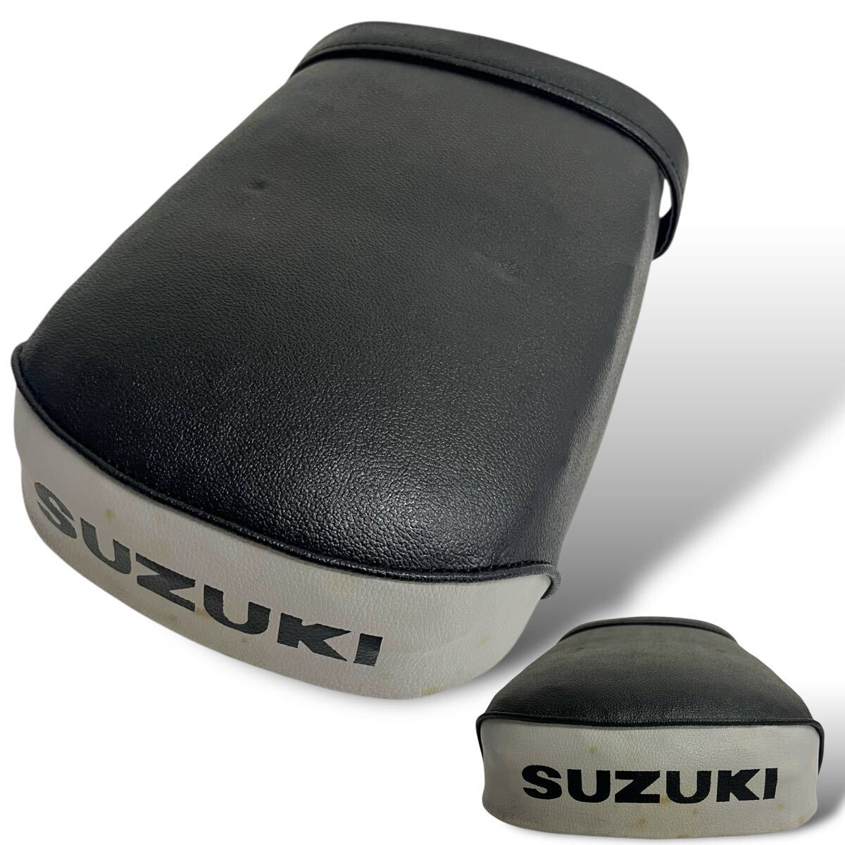 スズキ K50 シート ほぼ新品 美品 コレダ コレダスポーツ/K50 黒 張替 純正シート対応 国産 補修用