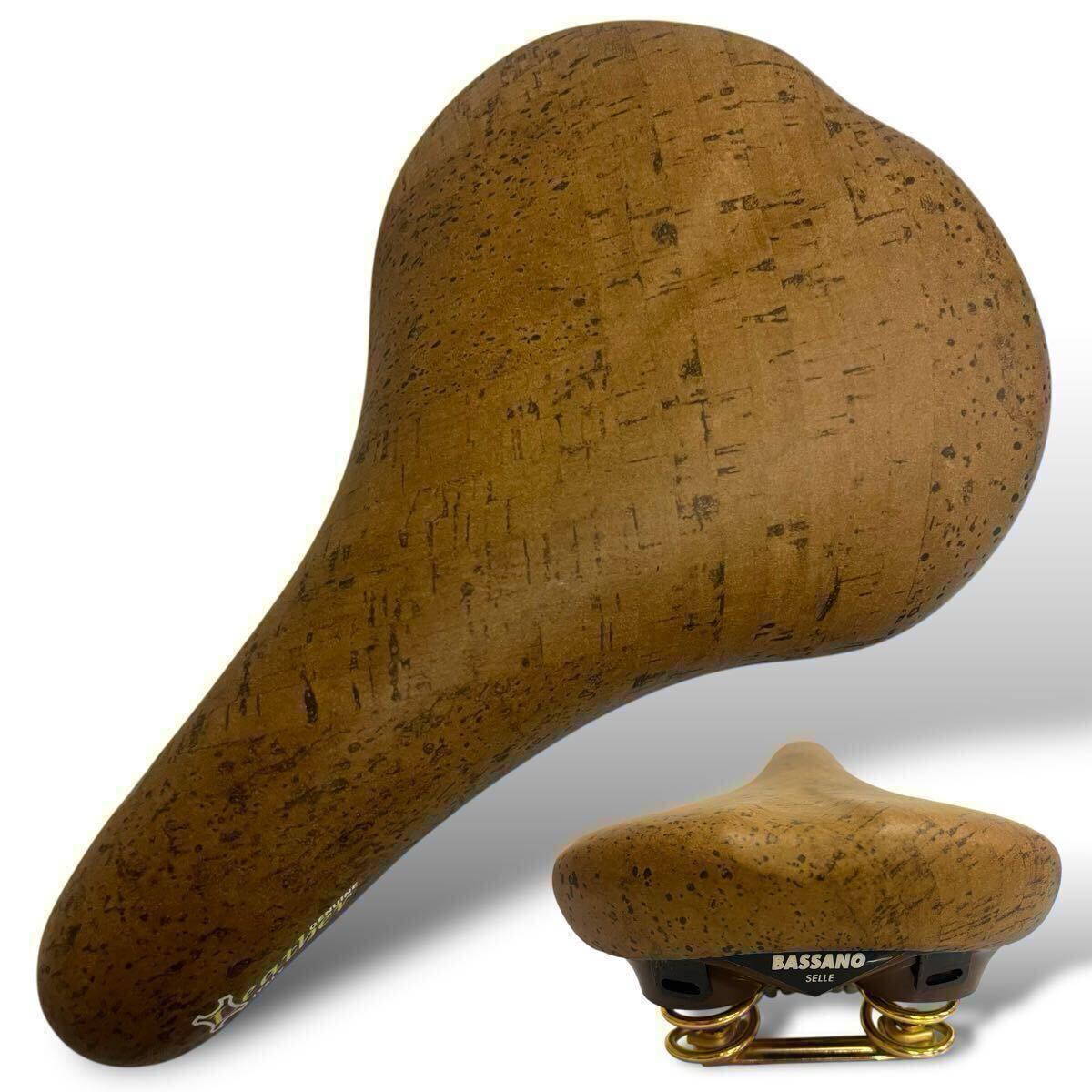 ♪新品未使用・PALACE★ビンテージ レザーサドル★昭和自転車 新品未使用・PALACE☆デッドストック品☆ビンテージ レザー