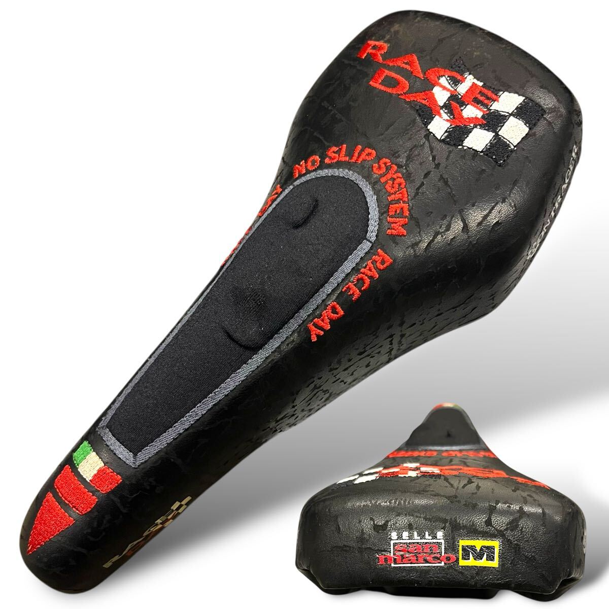 2025年最新】Yahoo!オークション - セラサンマルコ(サドル