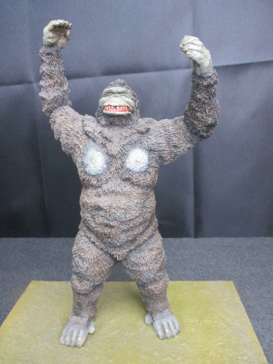 Yahoo!オークション -「海洋堂レジンキット」(ゴジラ、怪獣