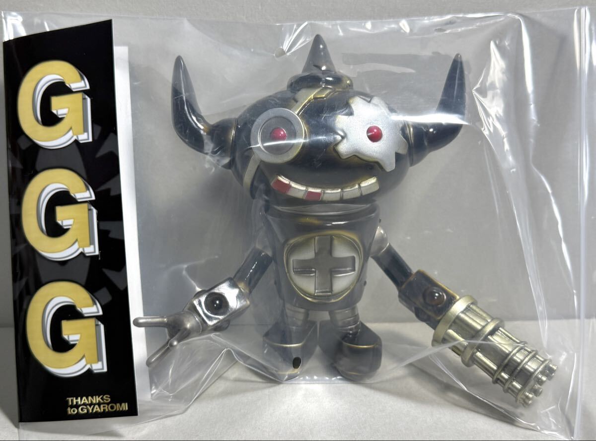 ゲッチャリロボ　ソフビ　未開封 Amazon.co.jp: ゲッチャリロボ ソフビ : おもちゃ