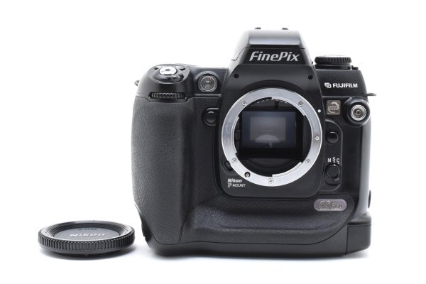 富士フイルム - 【中古】(フジフイルム) FUJIFILM FX-S3 PROボディ 中古】(フジフイルム) FUJIFILM FX-S3 PROボディ｜ナニワ