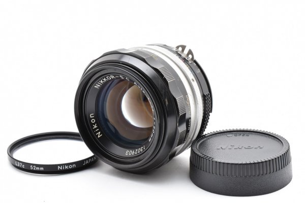 2025年最新】Yahoo!オークション -ai nikkor 50mm f1.4の中古品