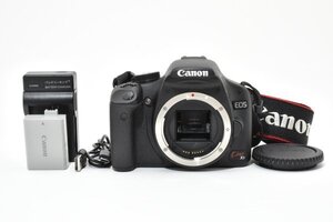 ★超美品★キャノン Canon EOS Kiss X3 ボディ #20809MTT
