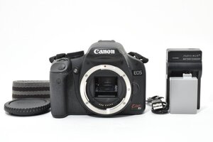 ★美品★キャノン Canon EOS Kiss X3 ボディ #20823MTT
