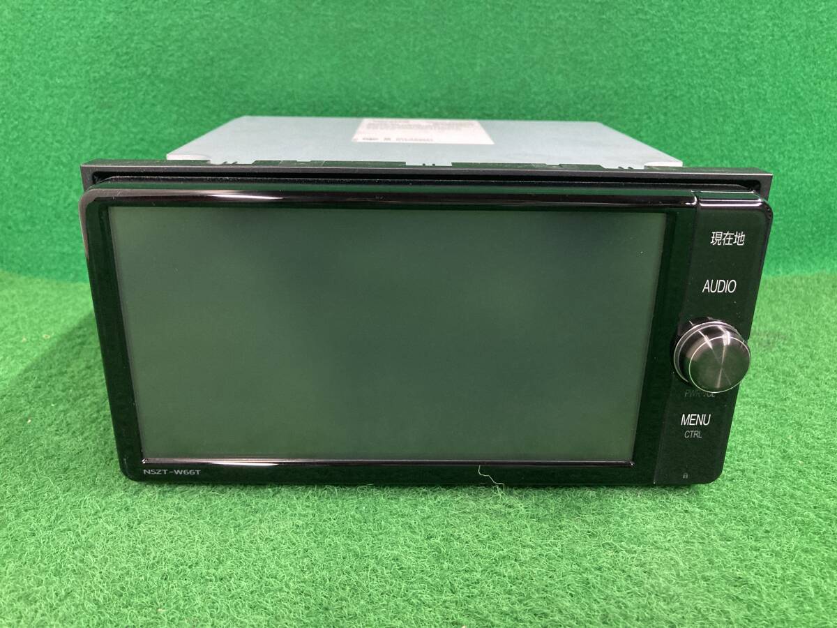 2025年最新】Yahoo!オークション -トヨタ純正ナビ nszt-w66tの