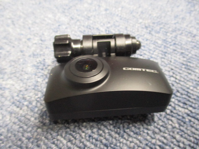 アクセサリー COMTEC ZDR-026 楽天市場】ドライブレコーダー 前後2カメラ コムテック ZDR026