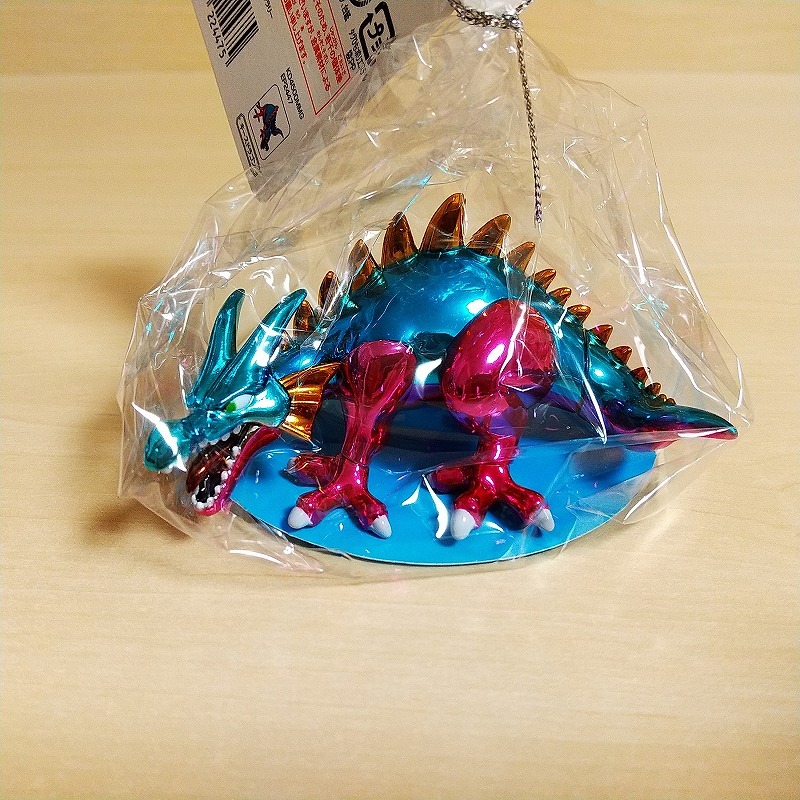 Yahoo!オークション -「キースドラゴン」の落札相場・落札価格