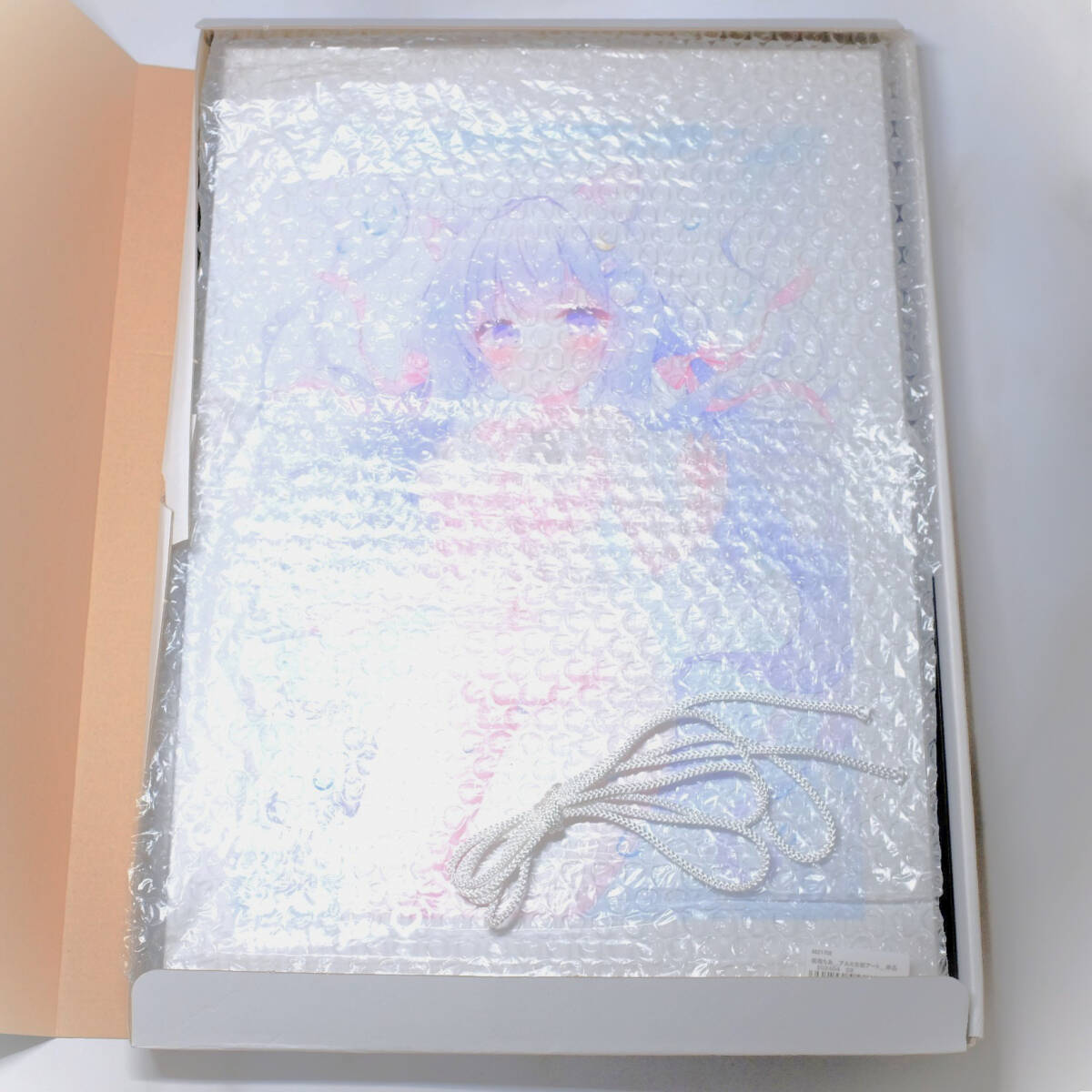 桃稚ちあ　直筆サイン入り　B2タペストリー　③ 2025年最新】Yahoo!オークション -桃稚ちあの中古品・新品・未