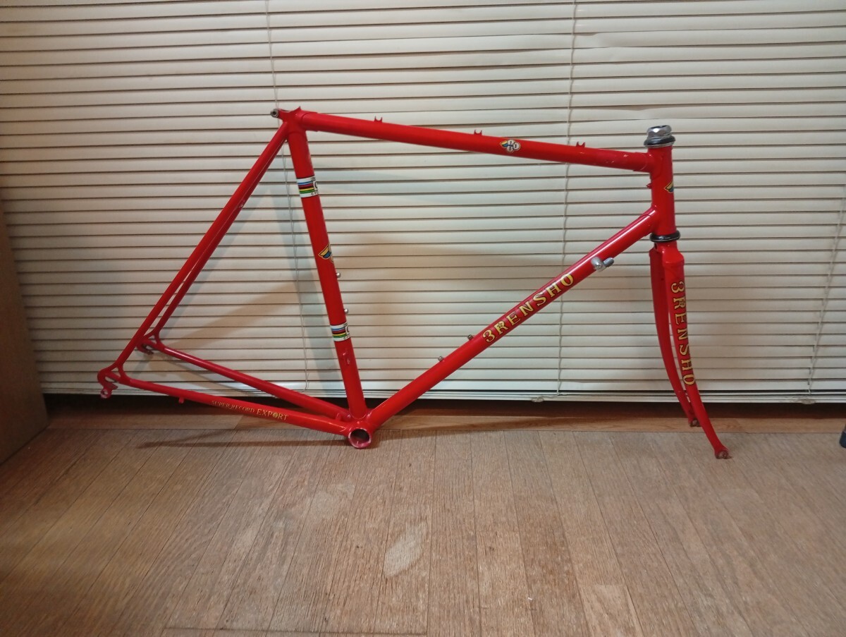 Yahoo!オークション -「3rensho 三連勝」の落札相場・落札価格