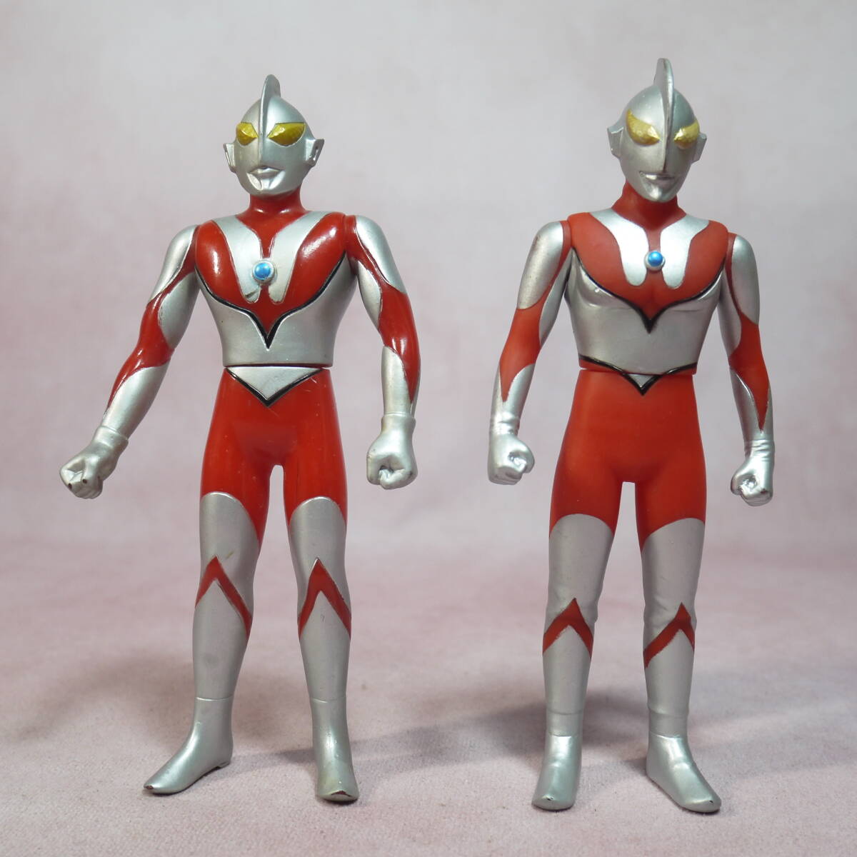 ウルトラマン フィギュア 1994年製 Yahoo!オークション -「1994」(ウルトラマン) (特撮)の落札相場