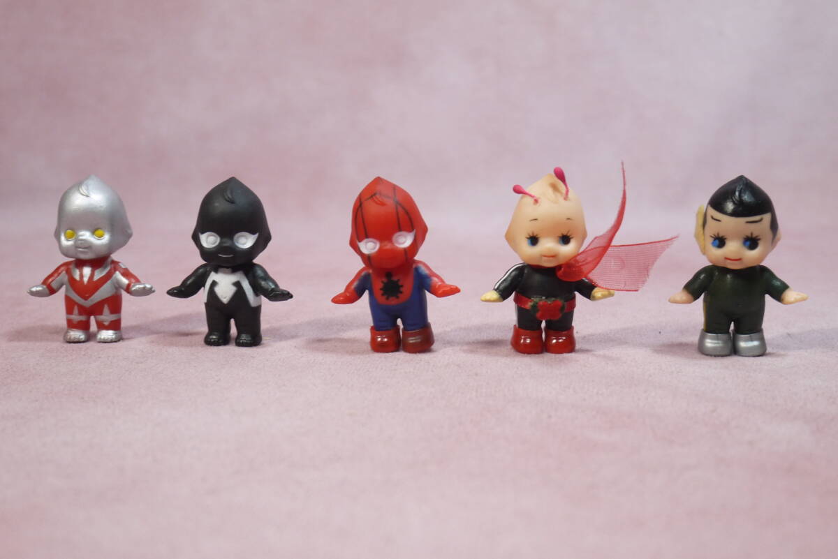 2025年最新】Yahoo!オークション -仮面ライダー ミニソフビの