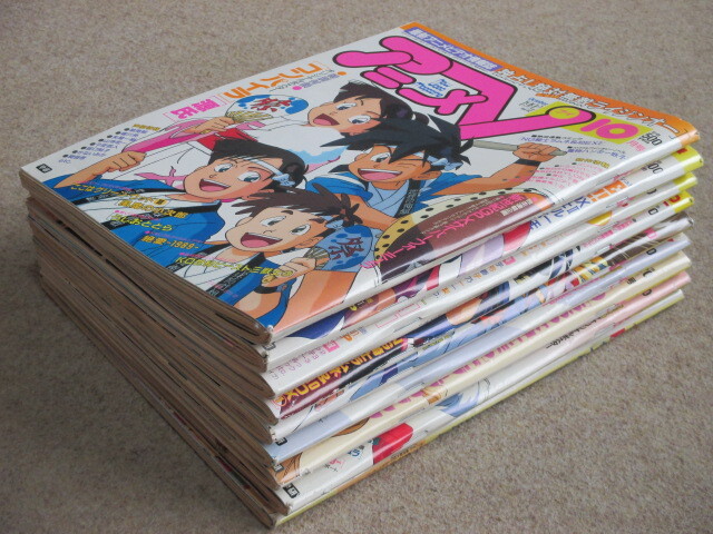 Yahoo!オークション -「アニメv」(本、雑誌) の落札相場・落札価格