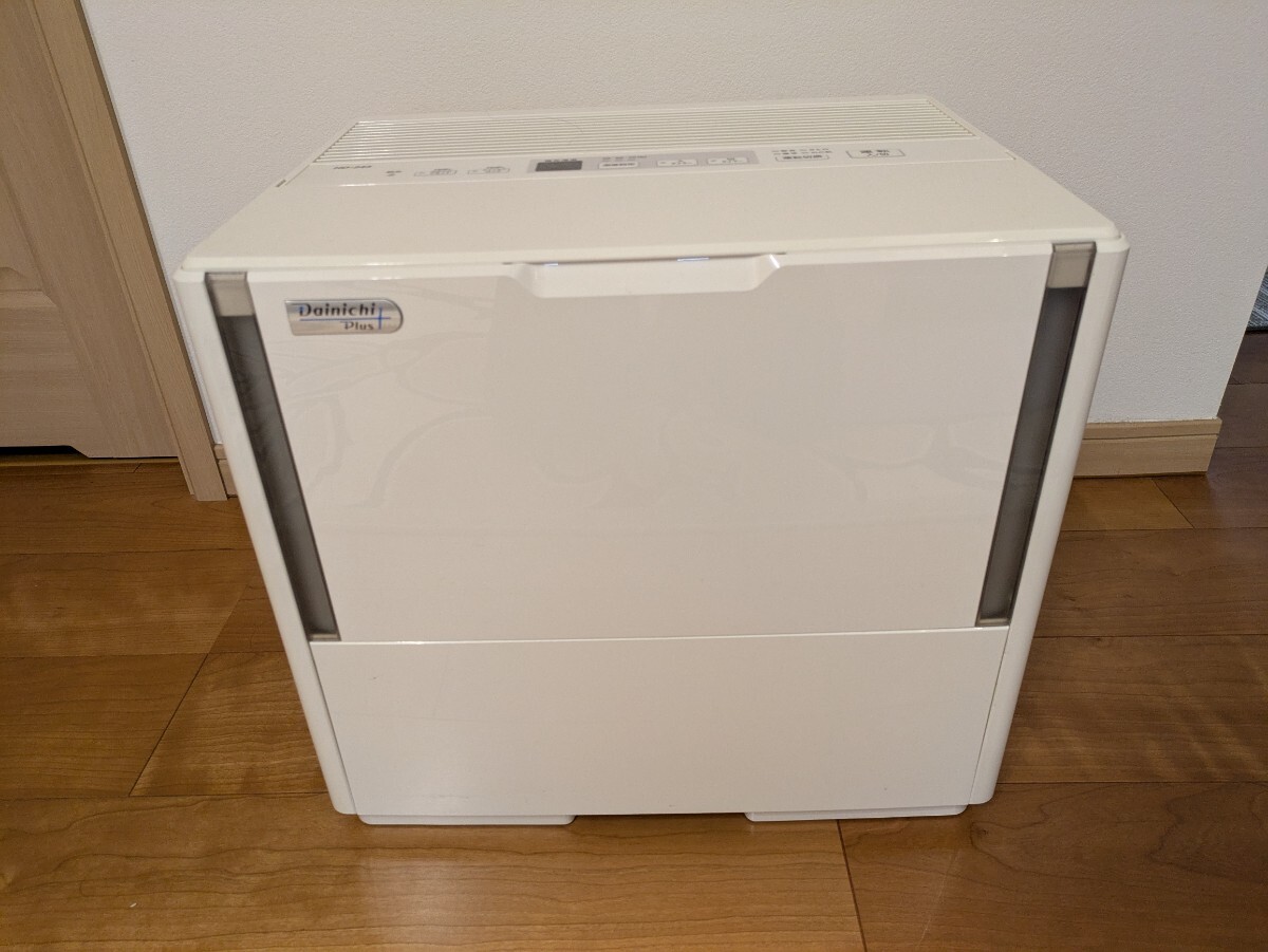 【中古美品・保証期間付き】ダイニチHD-244（22年製） 楽天市場】ダイニチ 加湿器 アウトレットの通販