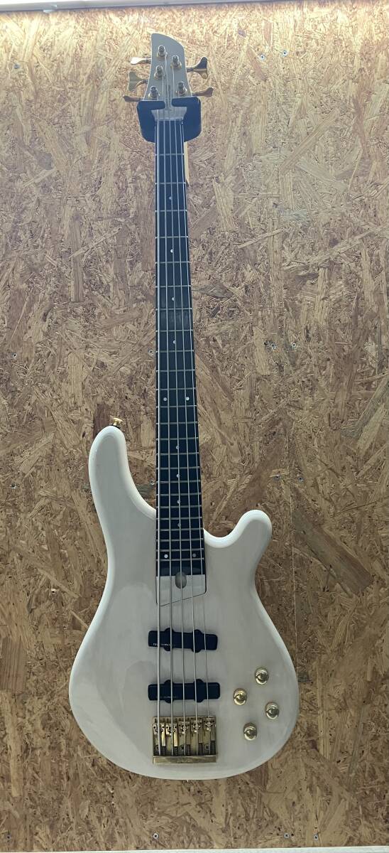 2025年最新】Yahoo!オークション -fernandes frb(エレキベース