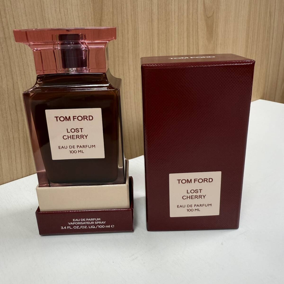 2025年最新】Yahoo!オークション -トムフォード ロストチェリー