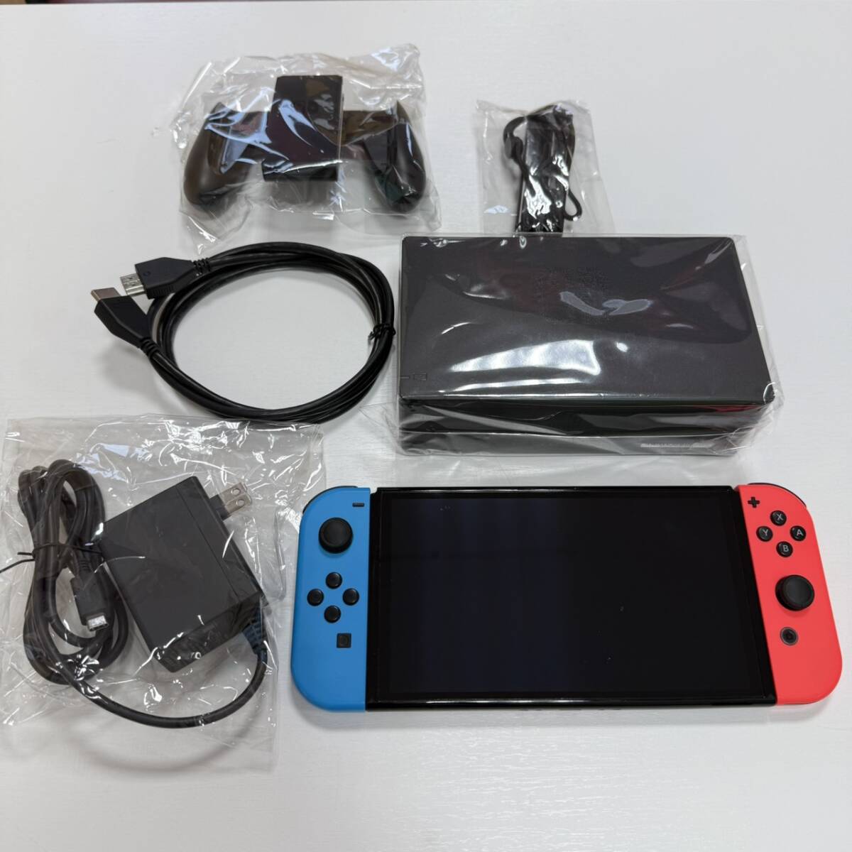 2025年最新】Yahoo!オークション -switch付属品の中古品・新品