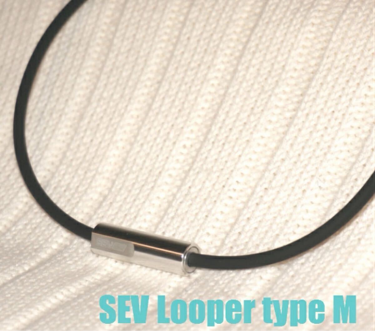 中古 SEV ネックレス 48cm 中古 SEV ネックレス 48cm - メルカリ