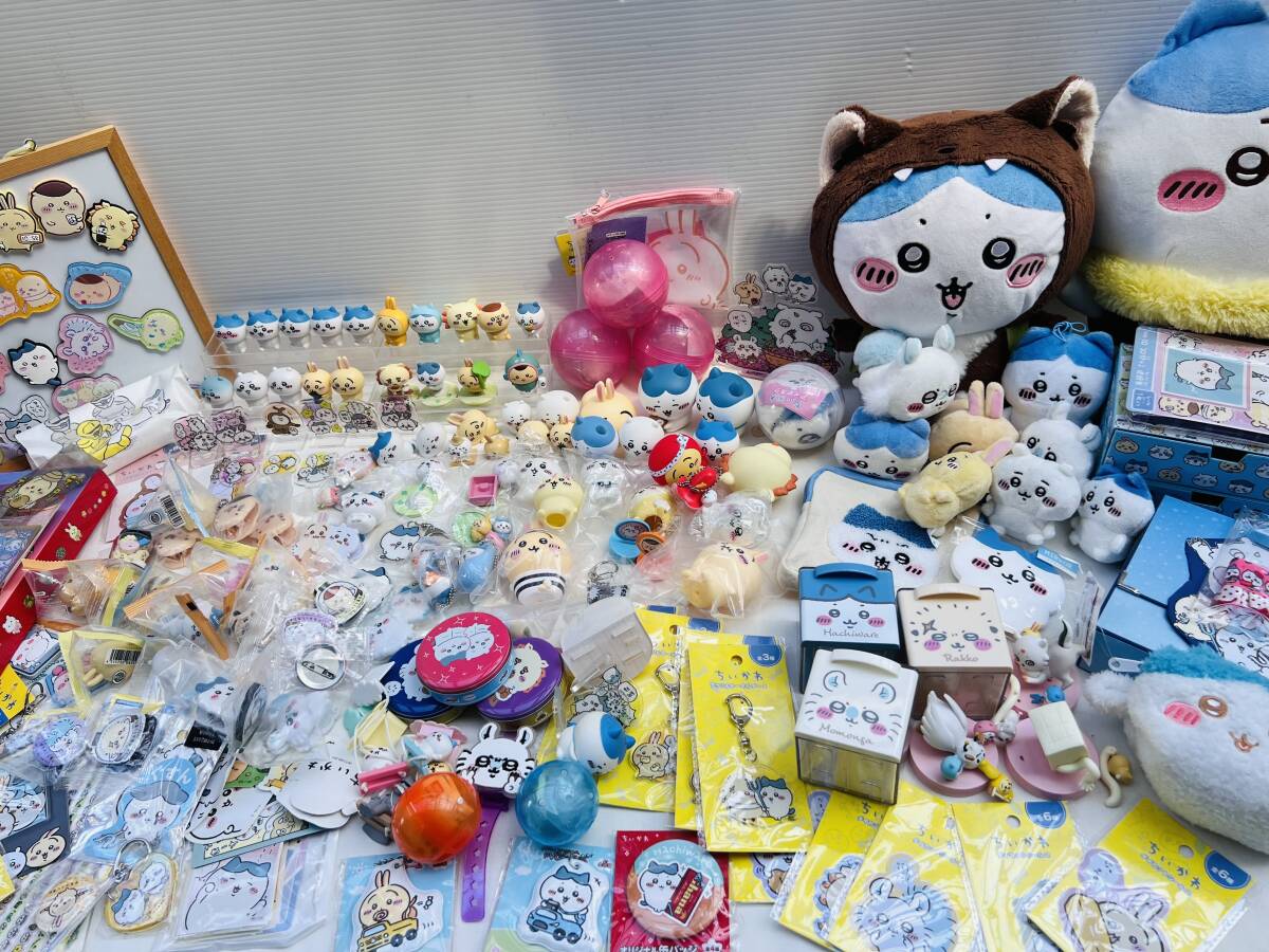 2025年最新】Yahoo!オークション -ちいかわまとめの中古品・新品